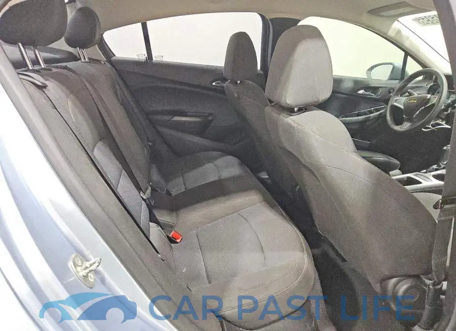 1G1BC5SM0J7193667# 10