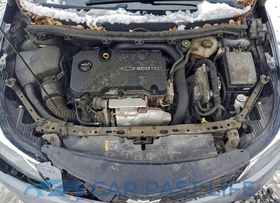 1G1BE5SM4J7142571# 11