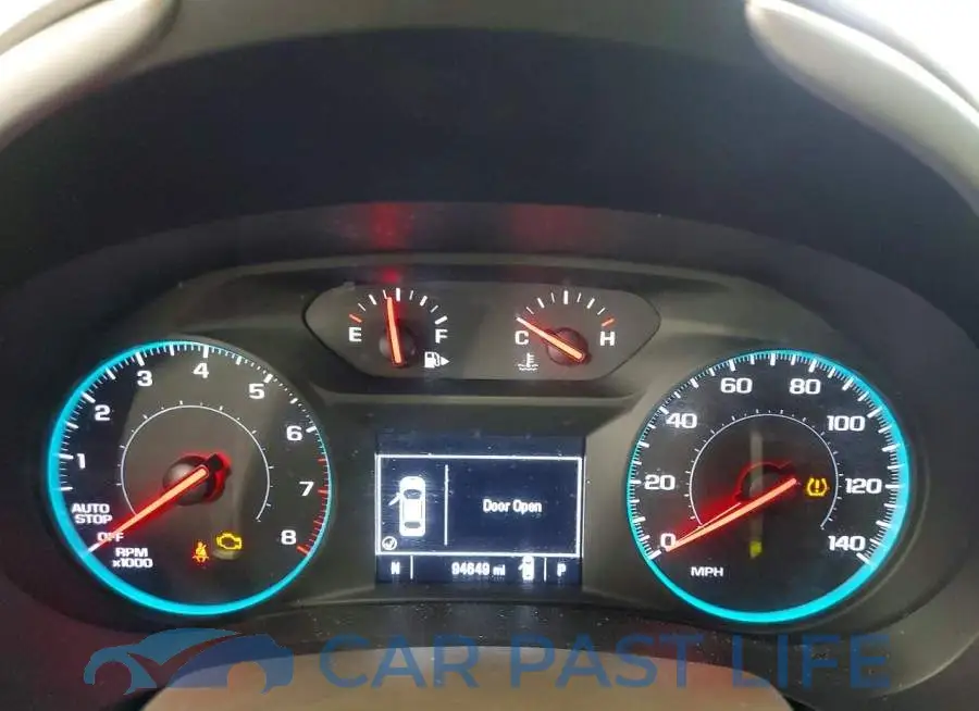 1G1ZB5ST2KF186669# 9
