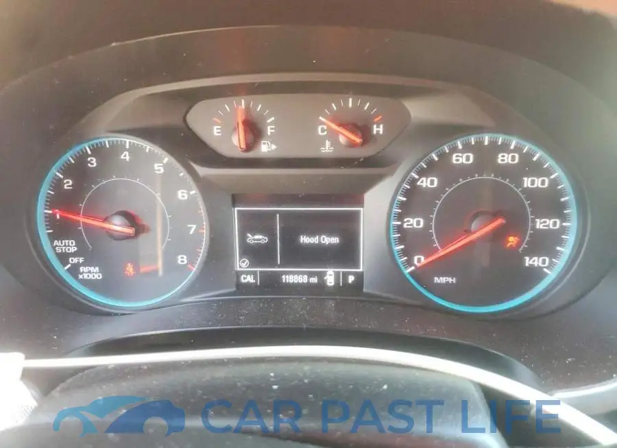 1G1ZB5ST3JF287573# 9