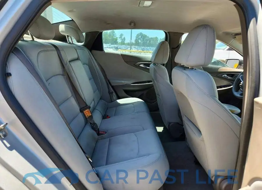 1G1ZB5ST4JF288263# 10