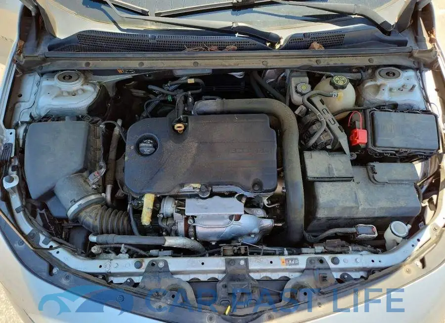 1G1ZB5ST4JF288263# 11