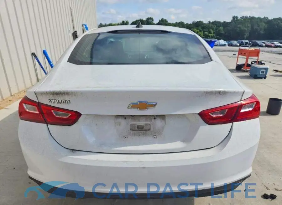 1G1ZB5ST5KF123789# 6