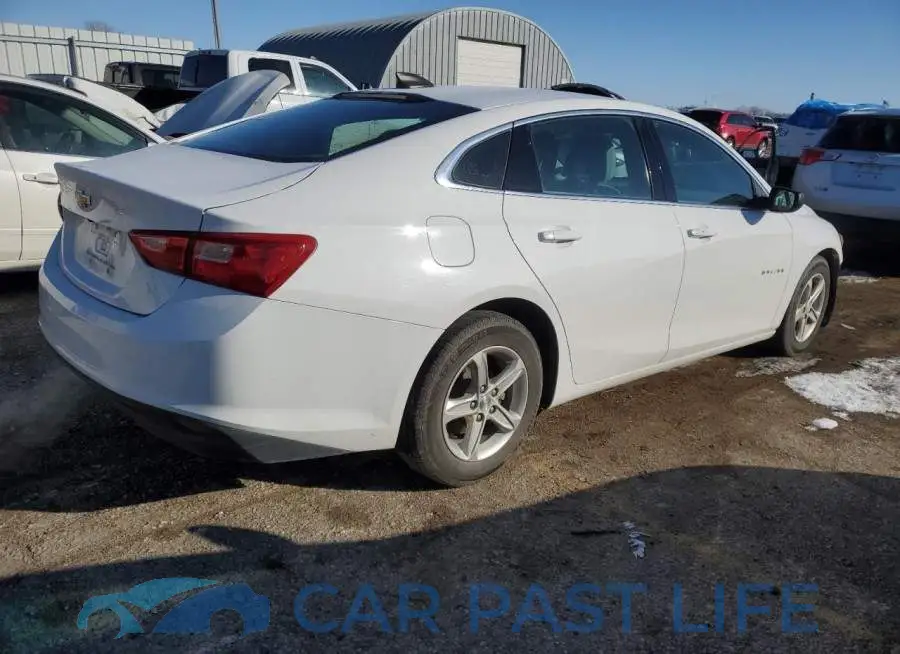 1G1ZB5ST7LF157802# 3