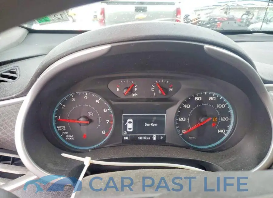1G1ZB5ST9HF118605# 9