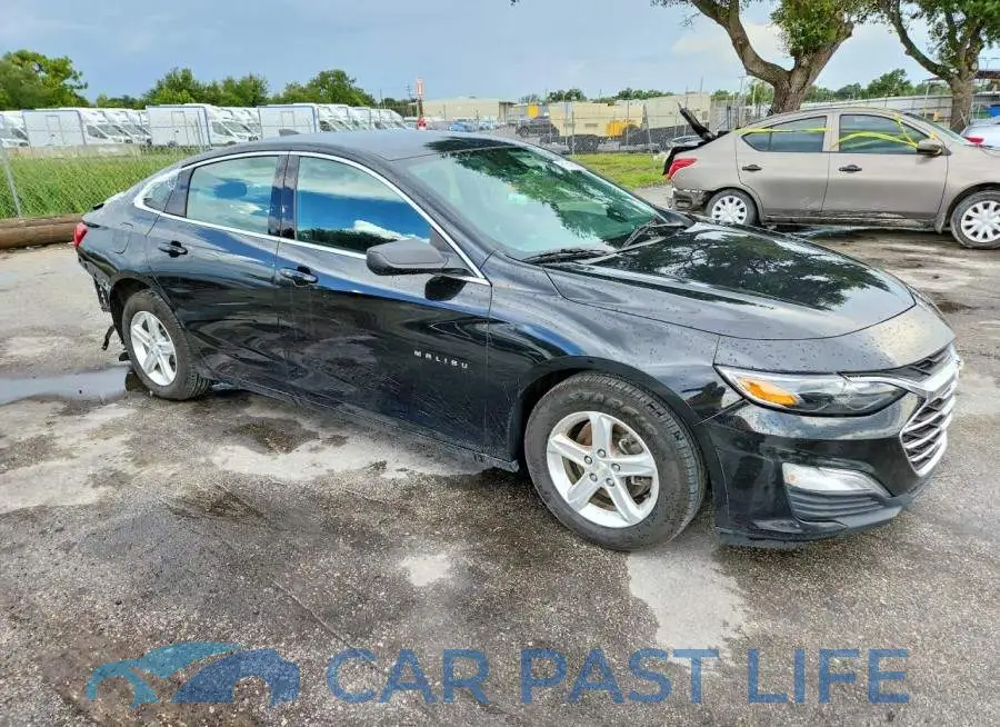 1G1ZB5ST9PF167446# 4