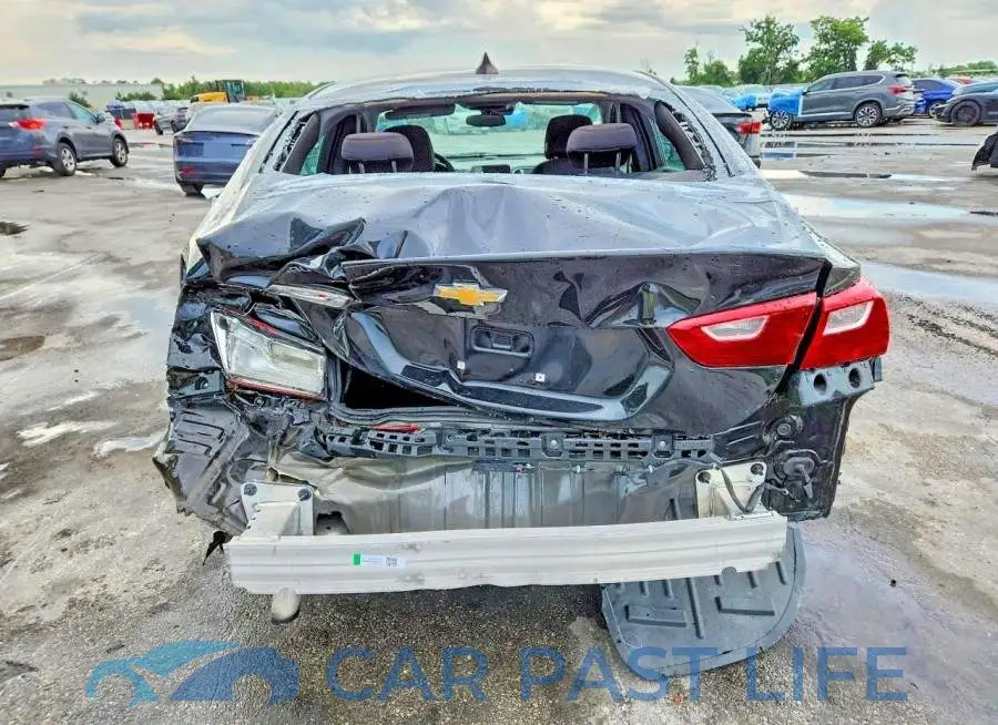 1G1ZB5ST9PF167446# 6
