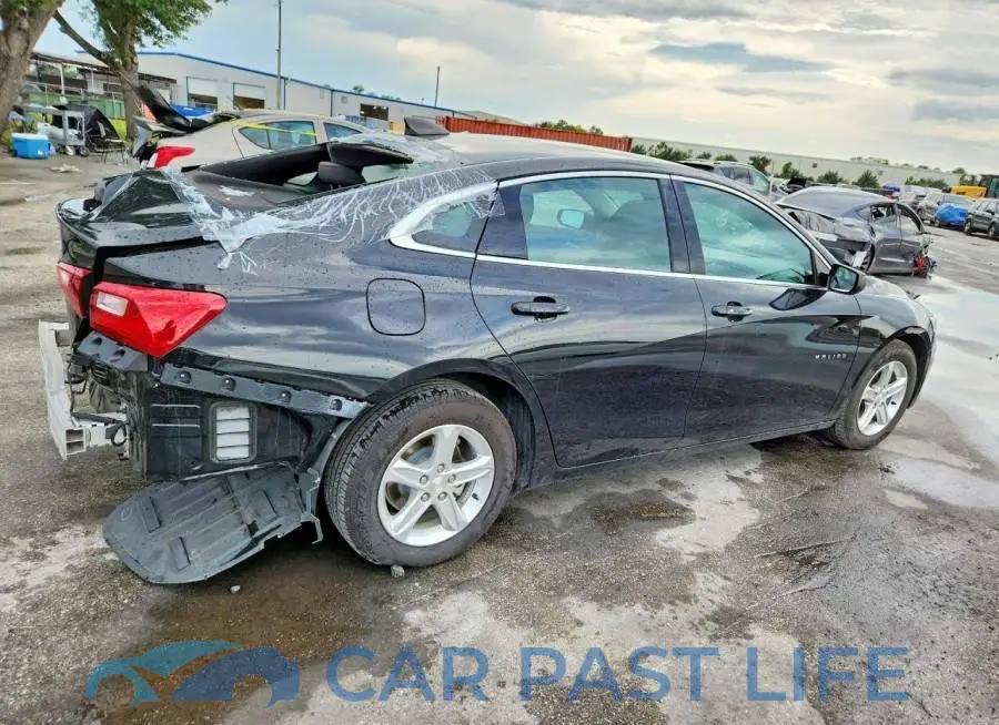 1G1ZB5ST9PF167446# 3