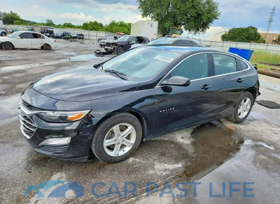 1G1ZB5ST9PF167446# 1
