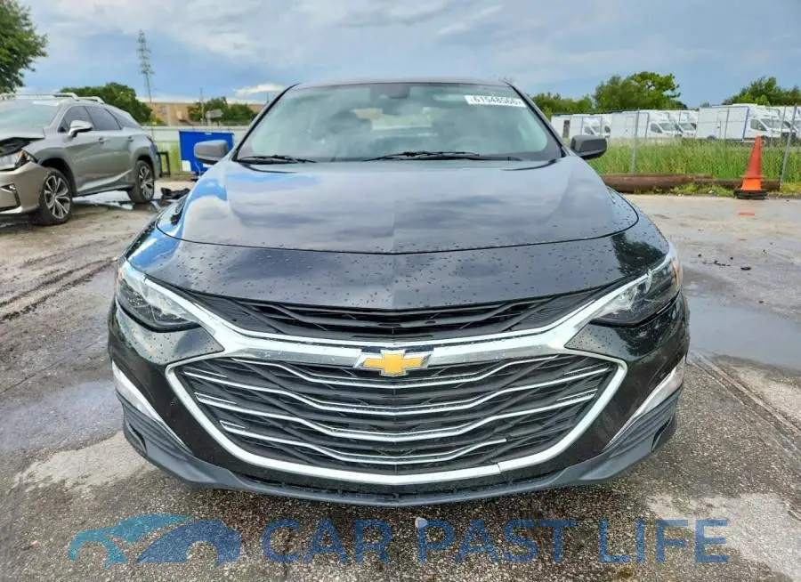 1G1ZB5ST9PF167446# 5