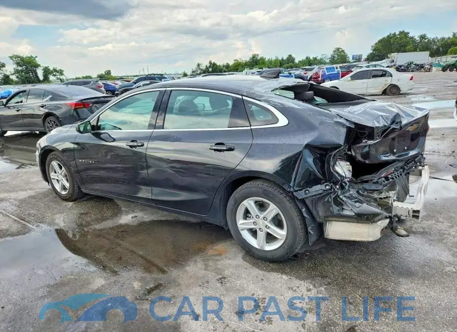 1G1ZB5ST9PF167446# 2