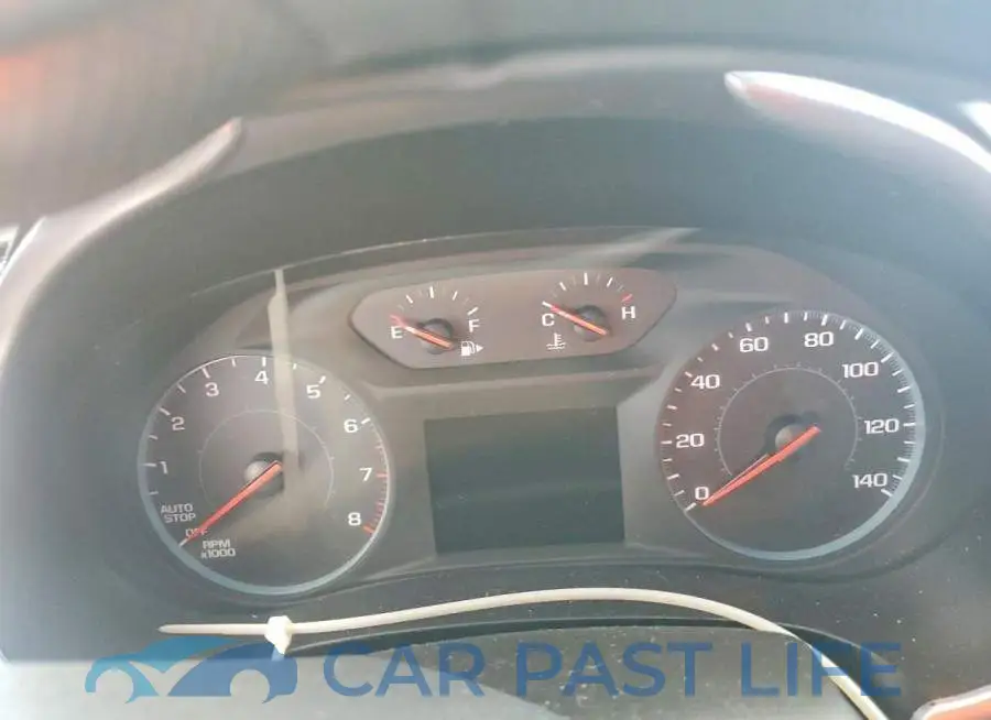 1G1ZC5ST8RF227197# 9