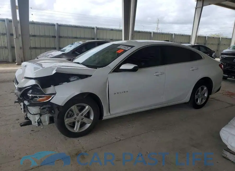 1G1ZC5ST8RF227197# 1