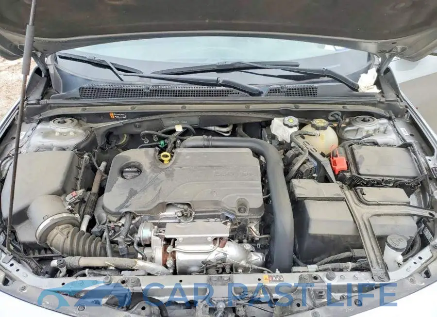 1G1ZD5ST0PF147242# 11