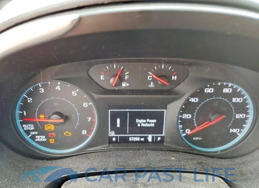1G1ZD5ST0PF147242# 9