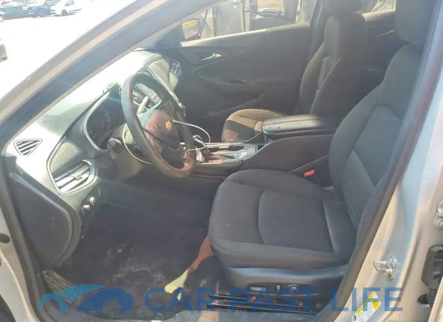 1G1ZD5ST1JF237751# 7