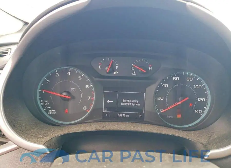 1G1ZD5ST1NF157338# 9
