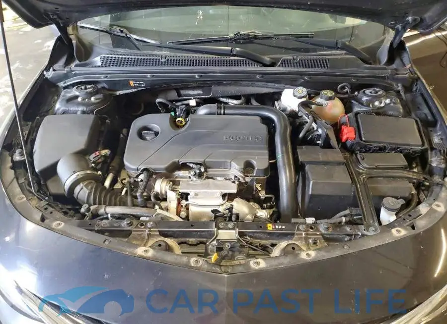 1G1ZD5ST1PF237645# 11