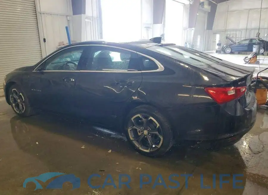 1G1ZD5ST1PF237645# 2