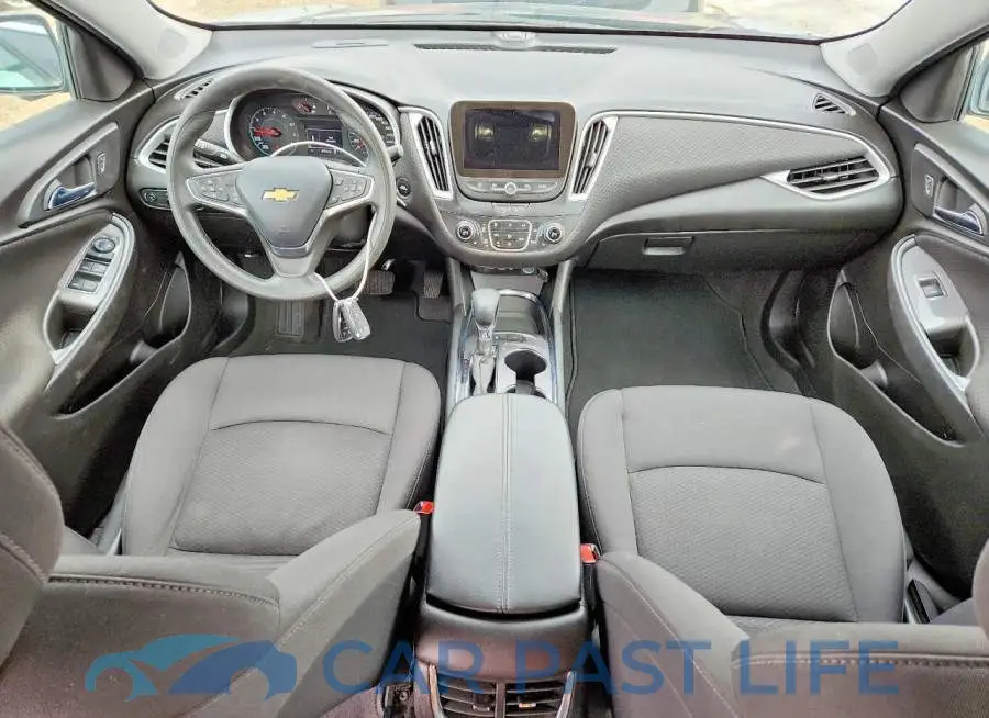 1G1ZD5ST1RF119825# 8