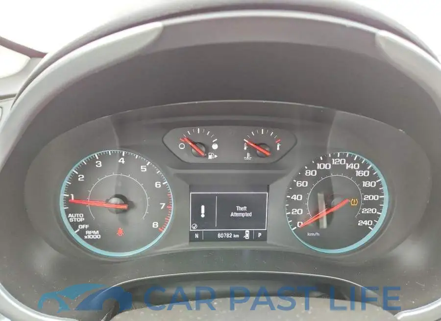 1G1ZD5ST1RF119825# 9