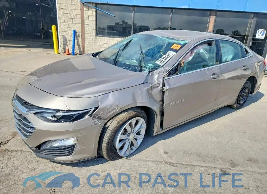 1G1ZD5ST2PF138610# 1