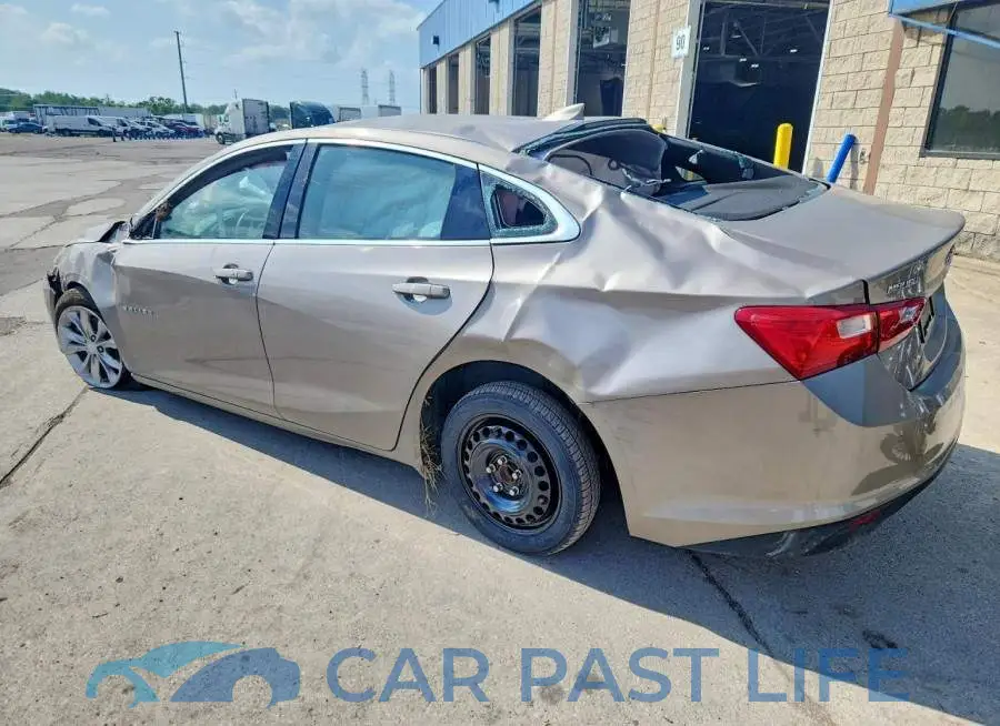 1G1ZD5ST2PF138610# 2