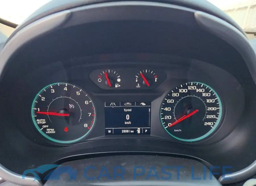 1G1ZD5ST2RF243750# 9