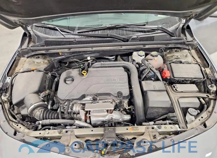1G1ZD5ST2RF243750# 11