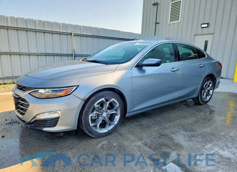 1G1ZD5ST2RF243750# 1