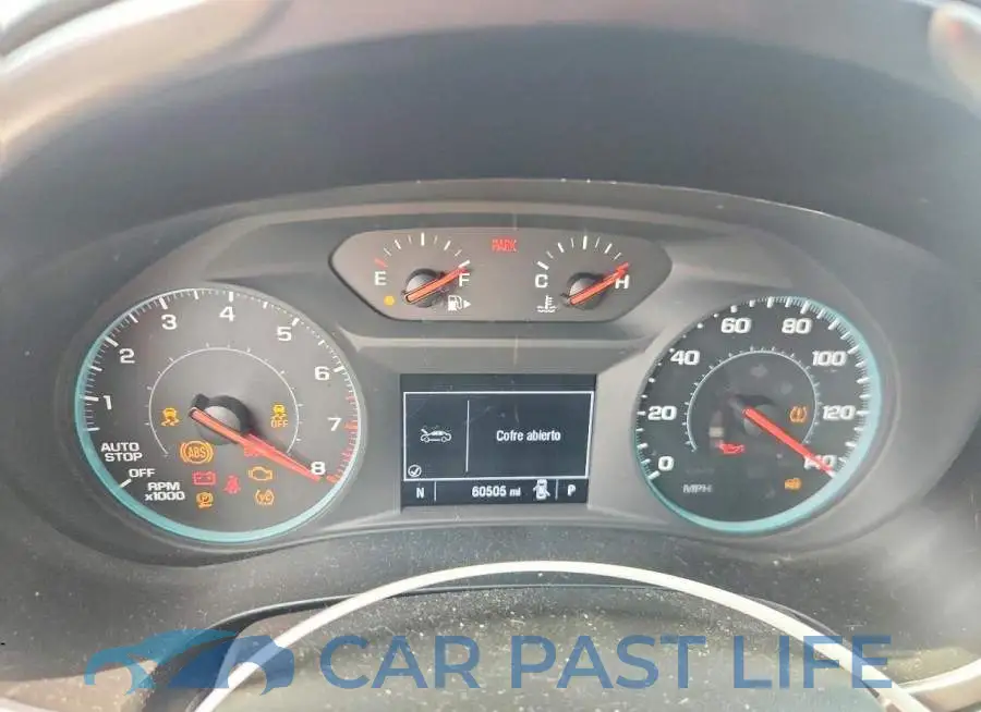 1G1ZD5ST3NF202120# 9
