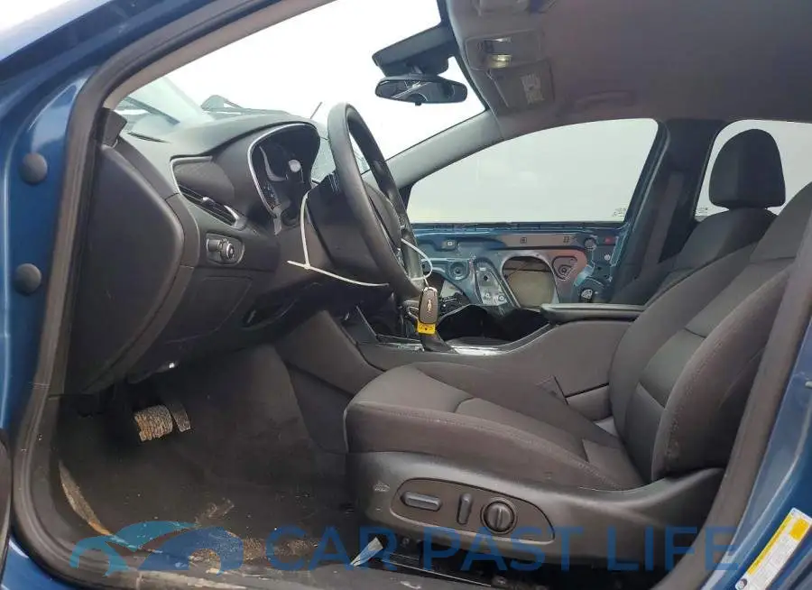 1G1ZD5ST3SF141413# 7