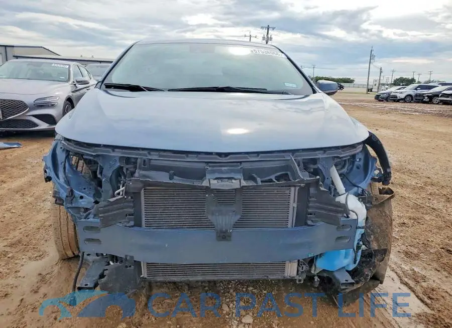 1G1ZD5ST3SF141413# 5