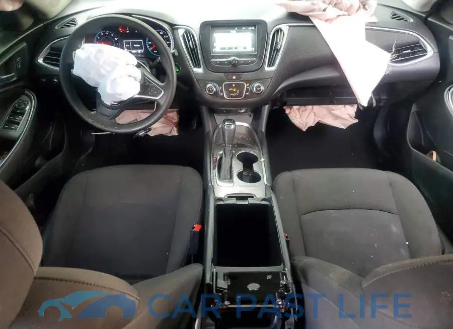 1G1ZD5ST4JF139703# 8