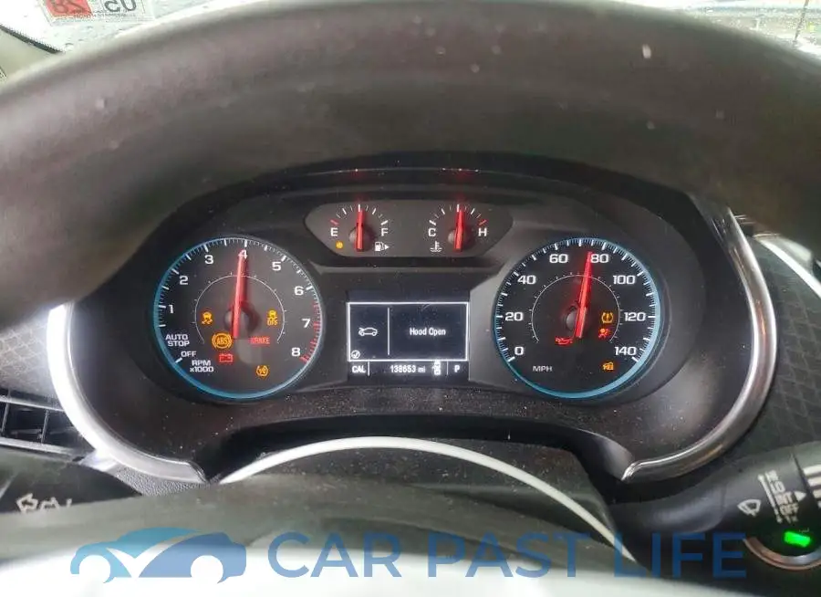 1G1ZD5ST4JF139703# 9
