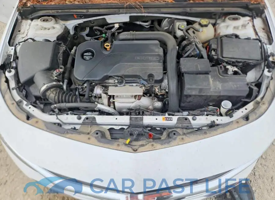 1G1ZD5ST4KF171763# 11