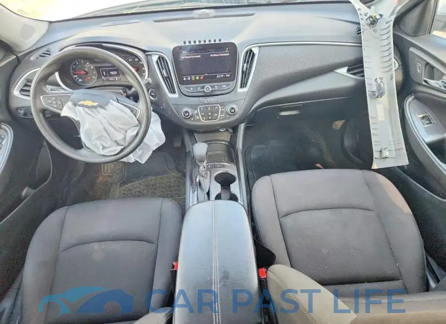 1G1ZD5ST4RF147411# 8