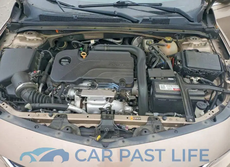 1G1ZD5ST5JF225411# 11