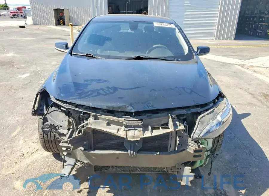 1G1ZD5ST6KF202589# 5