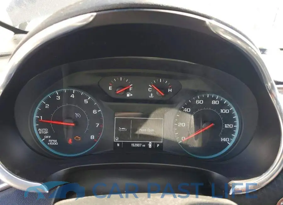 1G1ZD5ST6KF202589# 9