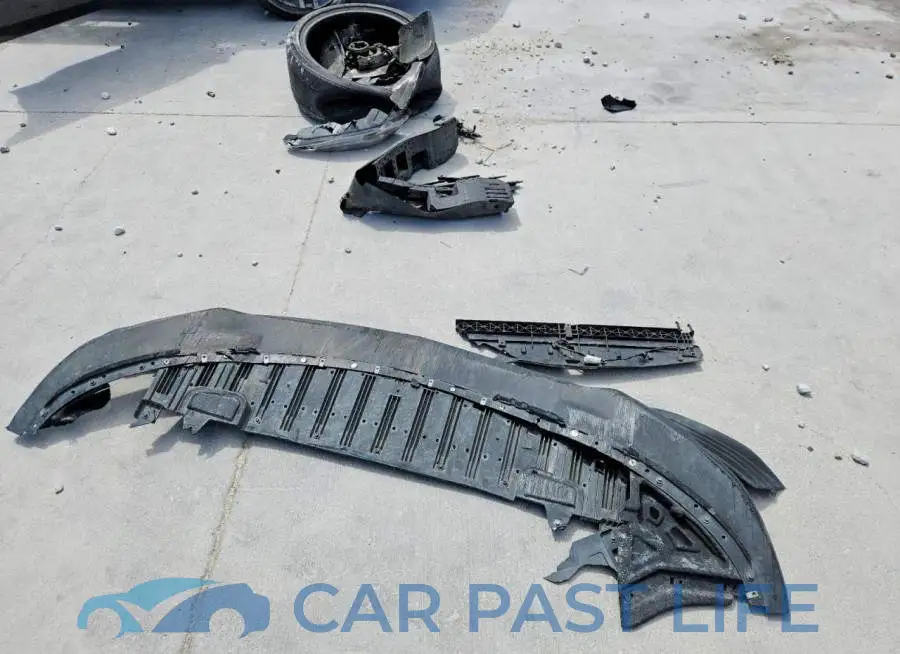 1G1ZD5ST6PF134589# 12