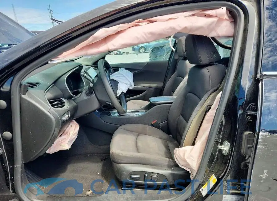 1G1ZD5ST6PF134589# 7