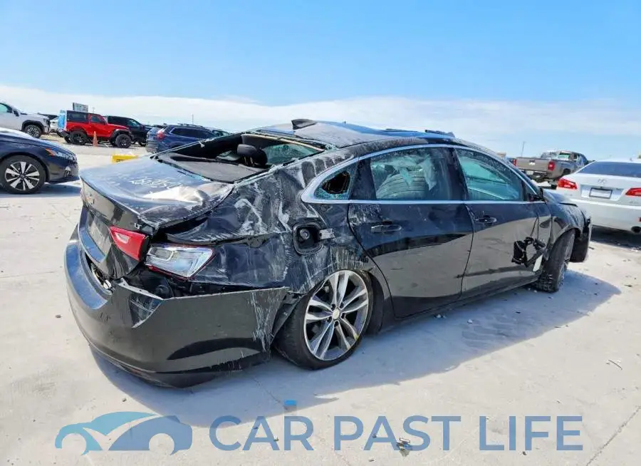 1G1ZD5ST6PF134589# 3