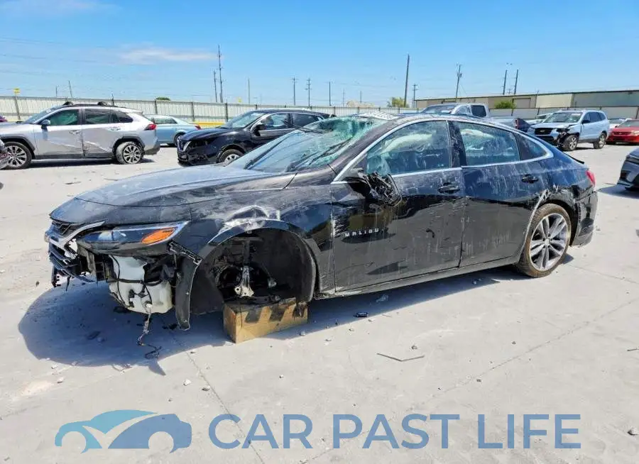 1G1ZD5ST6PF134589# 1