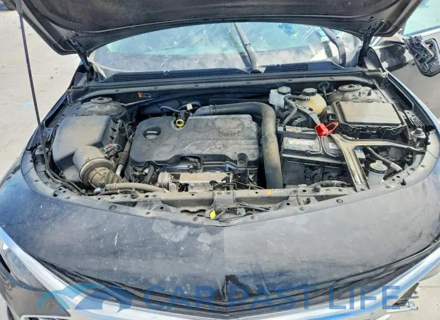 1G1ZD5ST6PF134589# 11