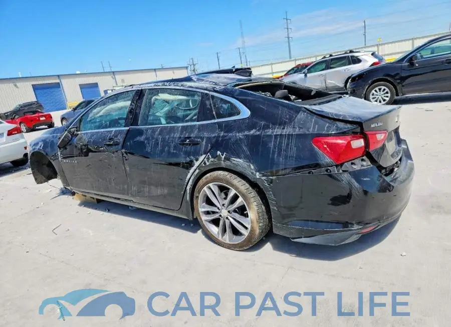 1G1ZD5ST6PF134589# 2