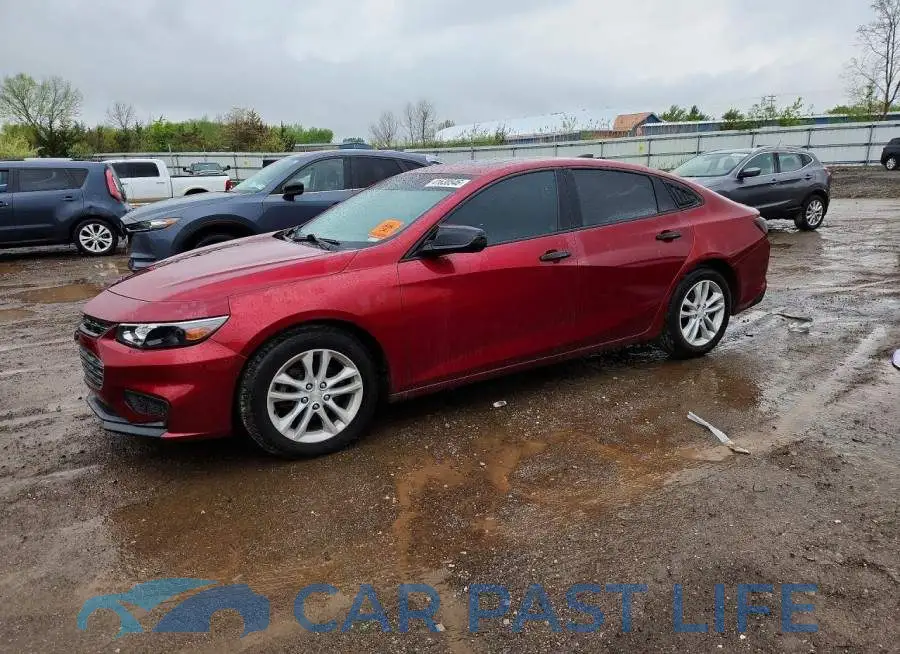 1G1ZD5ST7JF237303# 1