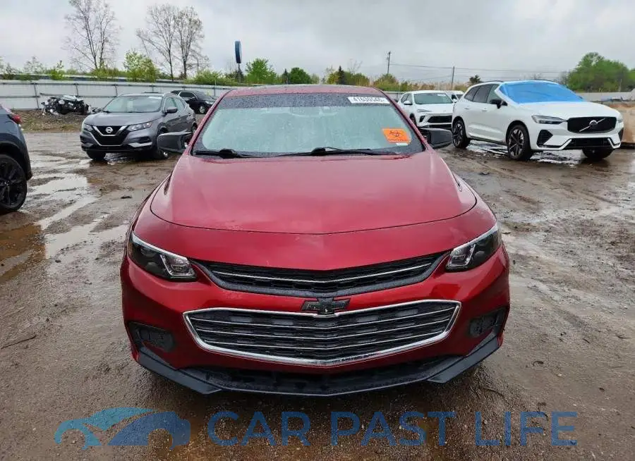 1G1ZD5ST7JF237303# 5