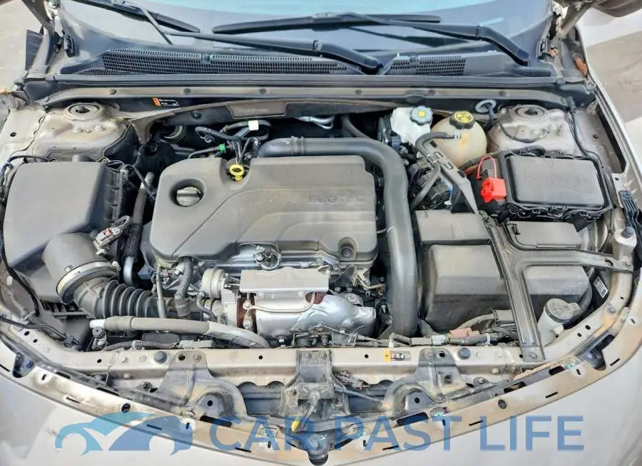 1G1ZD5ST8PF136876# 11