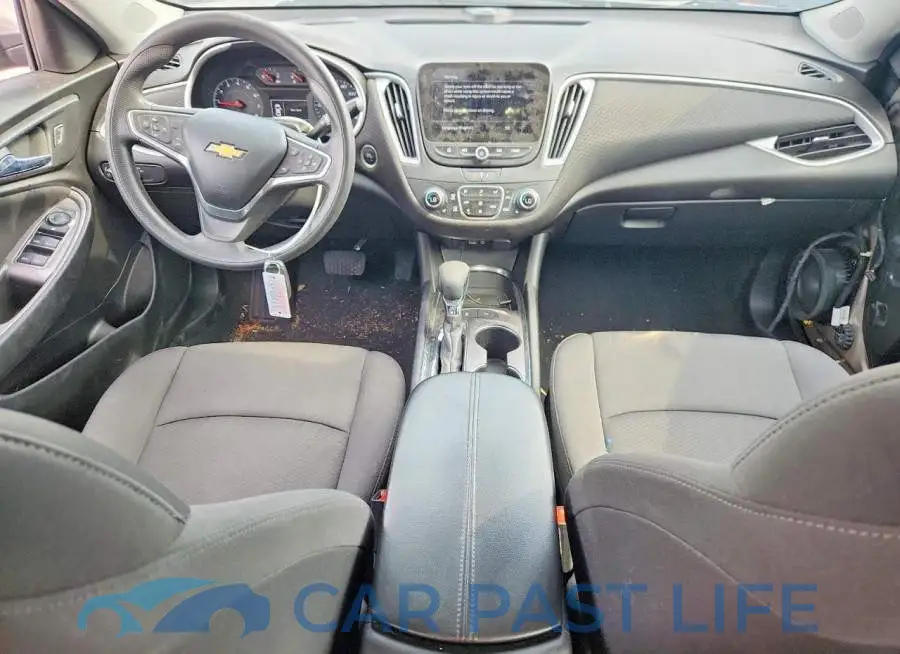 1G1ZD5ST8PF136876# 8